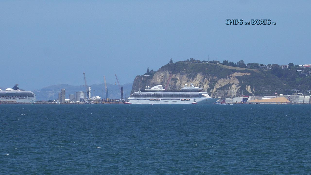 Seven Seas Explorer